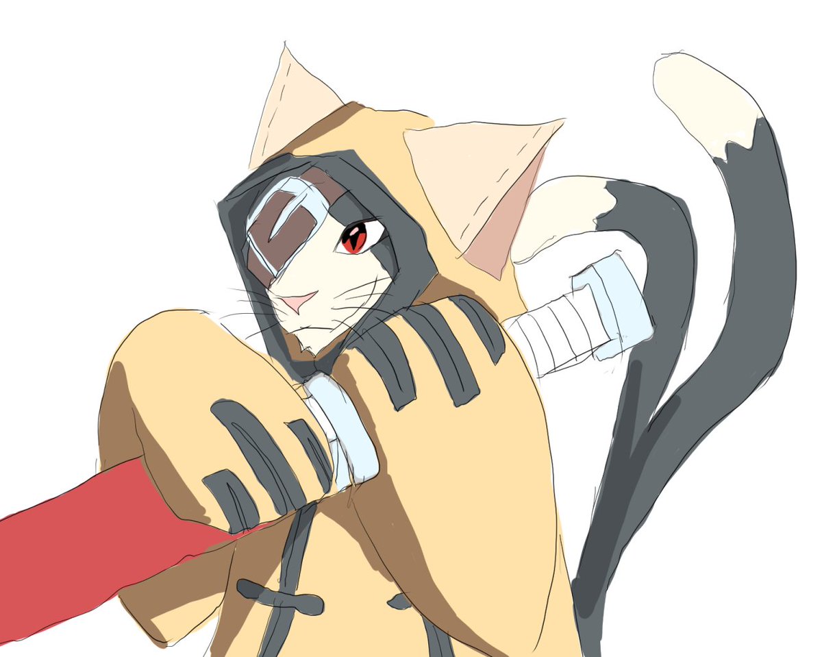 Fish_Liquor's tweet photo. Jubei https://t.co/H8uvEkaiz4
