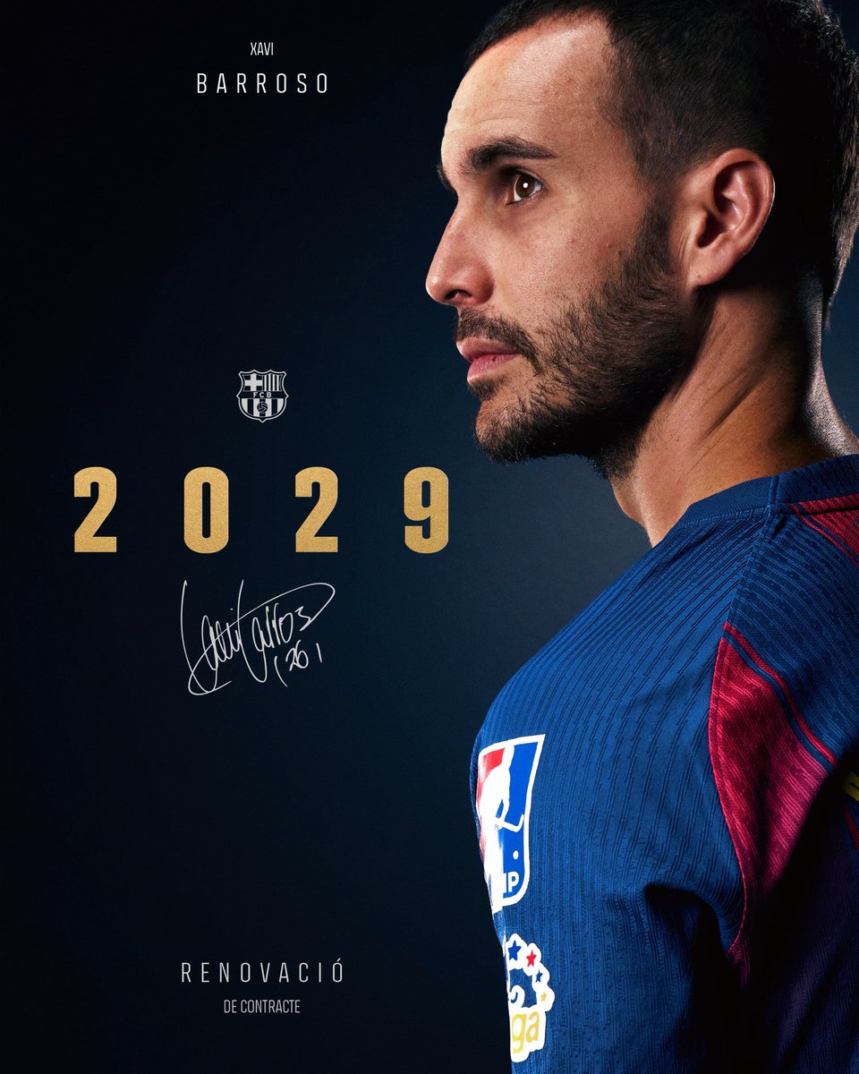 Barça Hoquei tweet media