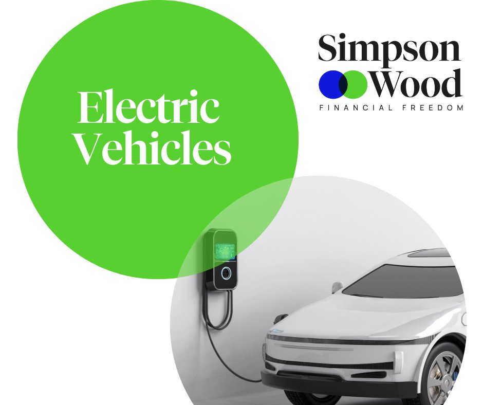 EVs will face a per-mile tax from April 2028. Most drivers are expected to pay ~£240 a year, with PHEVs paying less.
If you’d like advice on how this affects you, get in touch with Simpson Wood.
#Huddersfield #AutumnBudget2025
simpson-wood.co.uk/blog/autumn-bu…