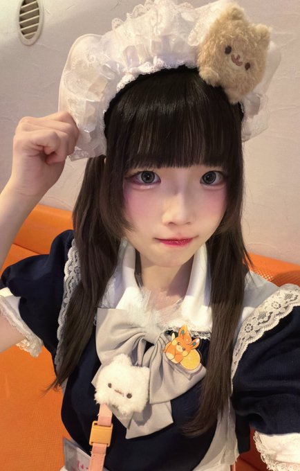 恵比寿メイドカフェ coffretのツイート