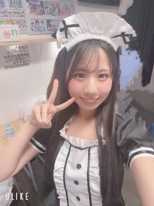みうのTwitter画像5