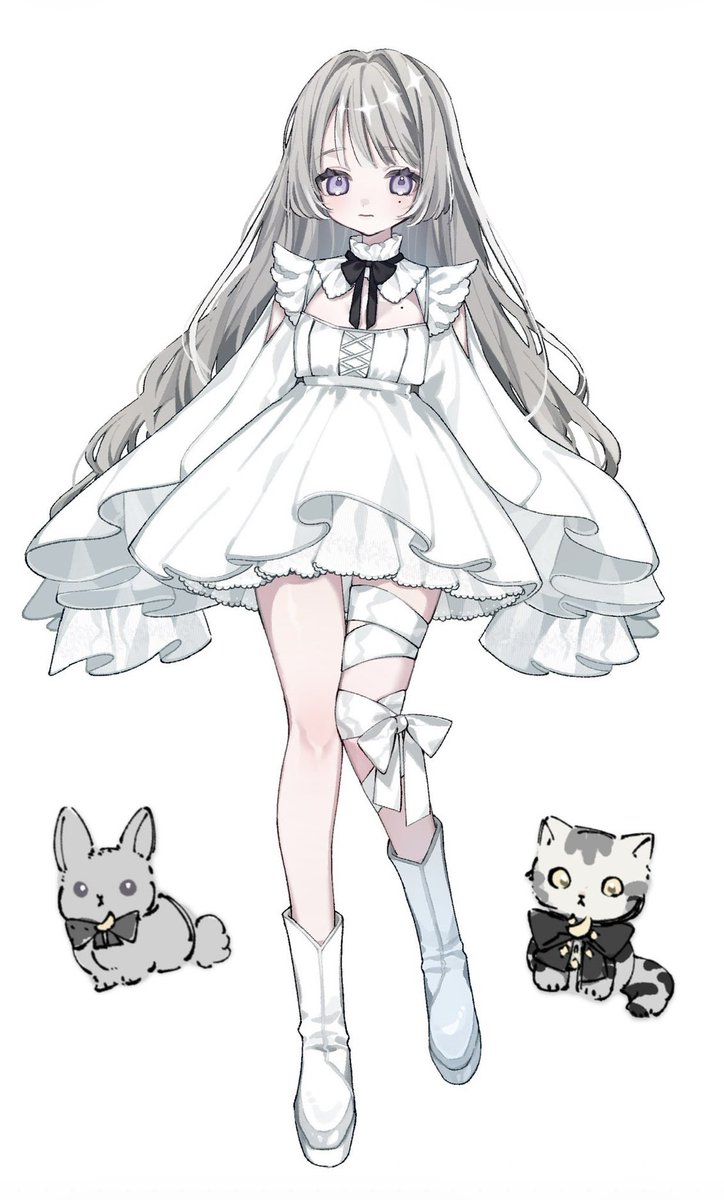 月瀬よな🐇🌙‎🤍 tweet media