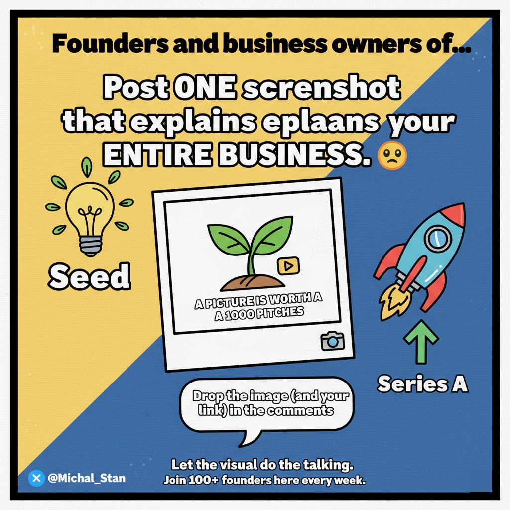 Uniflow for Startups tweet media