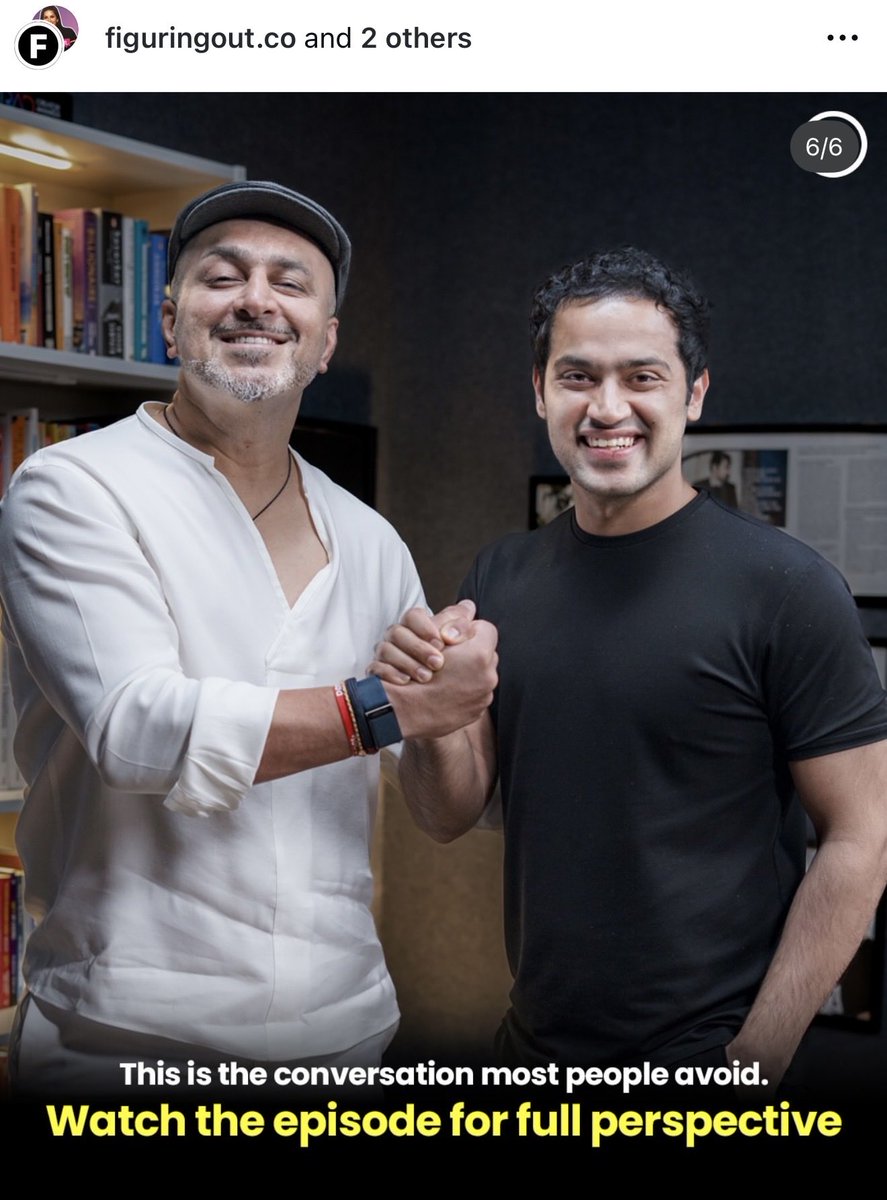 Raj Armani tweet media