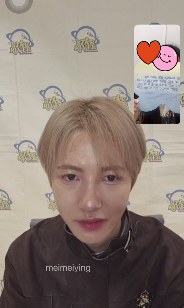 meimeiying. 期待ROLO☀️ tweet media