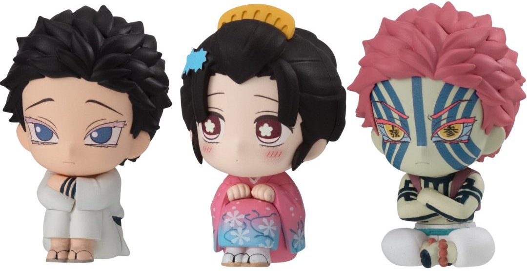 Oh... He got koyuki's colors after turning into a demon.... Oh i'm ill.