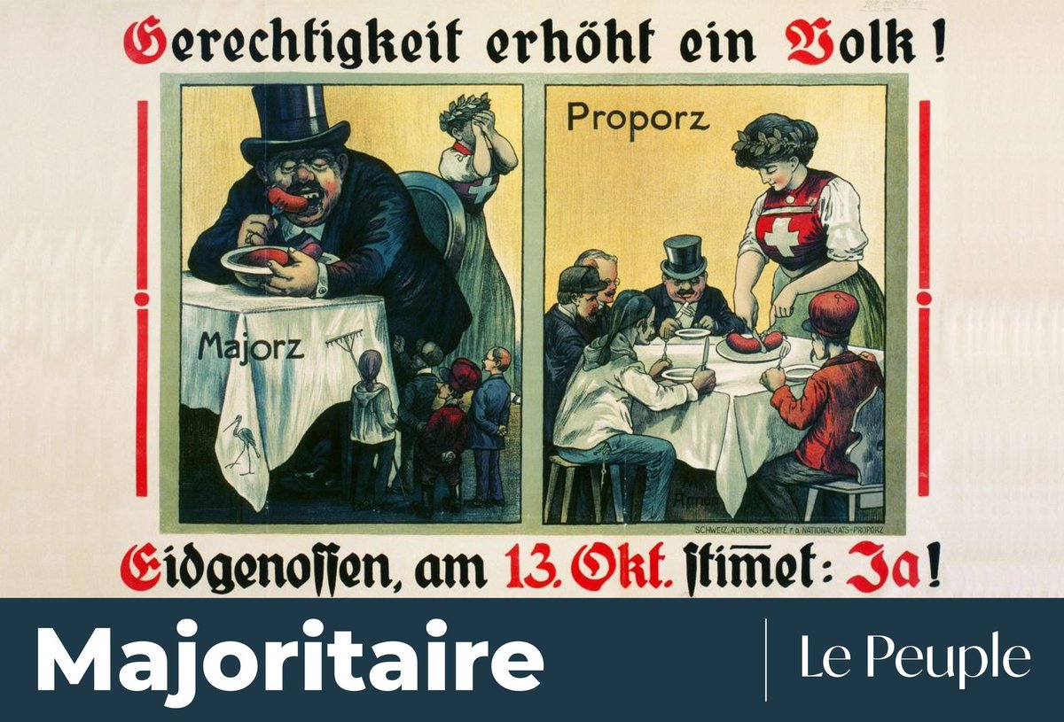 Le Peuple tweet media