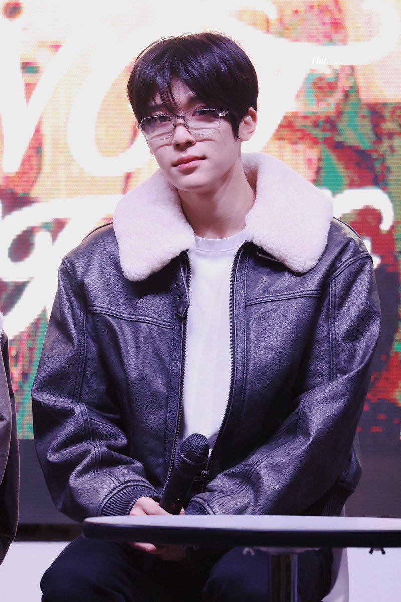 251217 #시온 #SION #シオン #NCTWISH