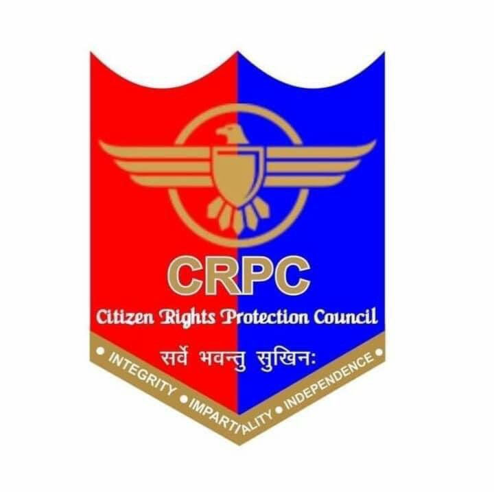 CRPC Headquarters tweet media