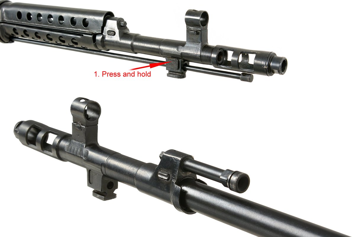 S&T Armament tweet media