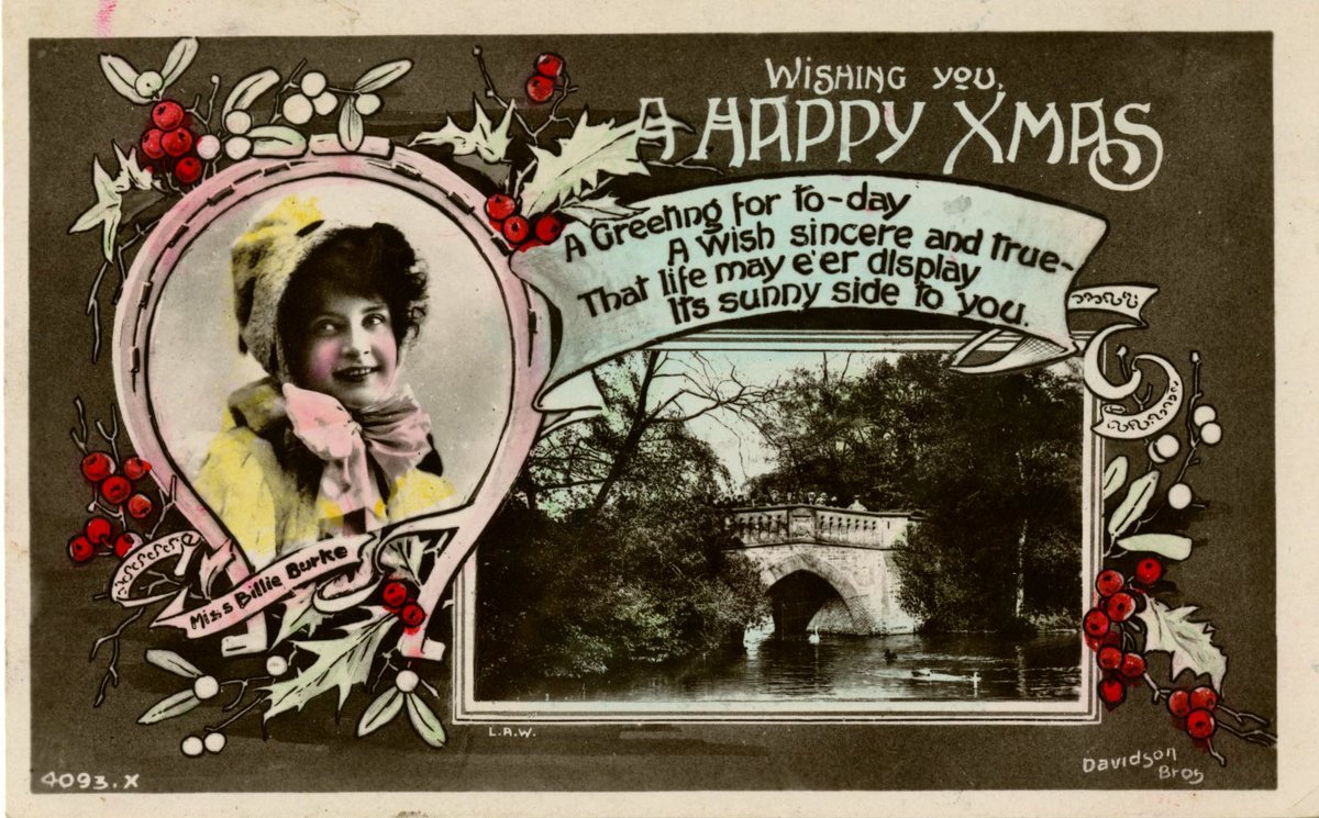 Bill Douglas Museum tweet media