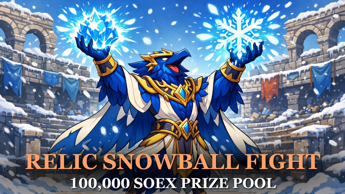 Shelter of Exiles tweet media