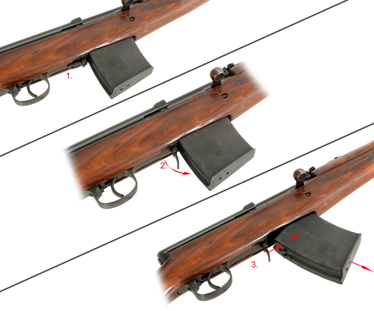 S&T Armament tweet media