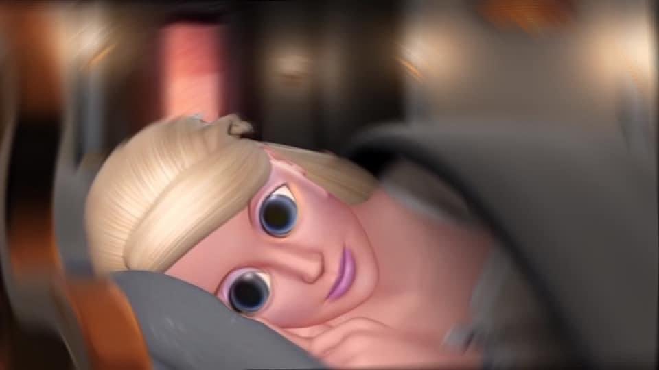 yo cuando estoy a punto de dormir y recuerdo una camisa que no veo hace mucho tiempo: