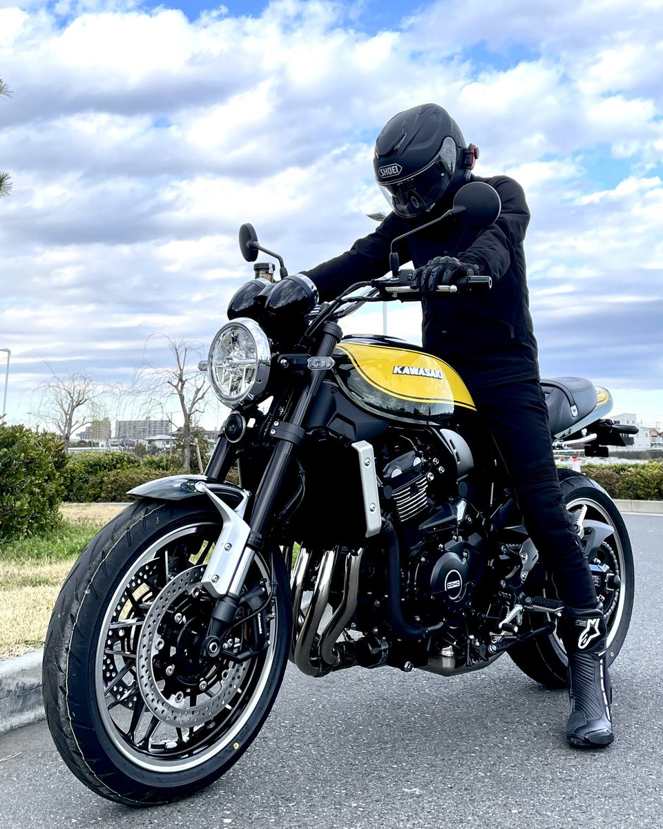 くろすけバイク🏍️ (@Mi73969037) / Posts / X