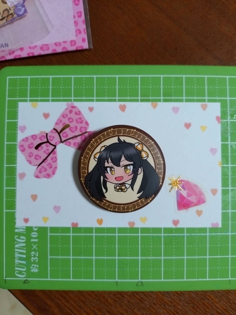 Post by みっほ🌙La Luna Azul C107 12/31 東6サ45a on X: 悪くない