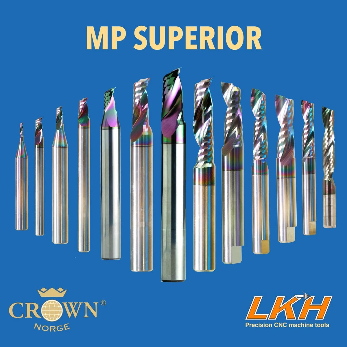 LKHTools tweet picture