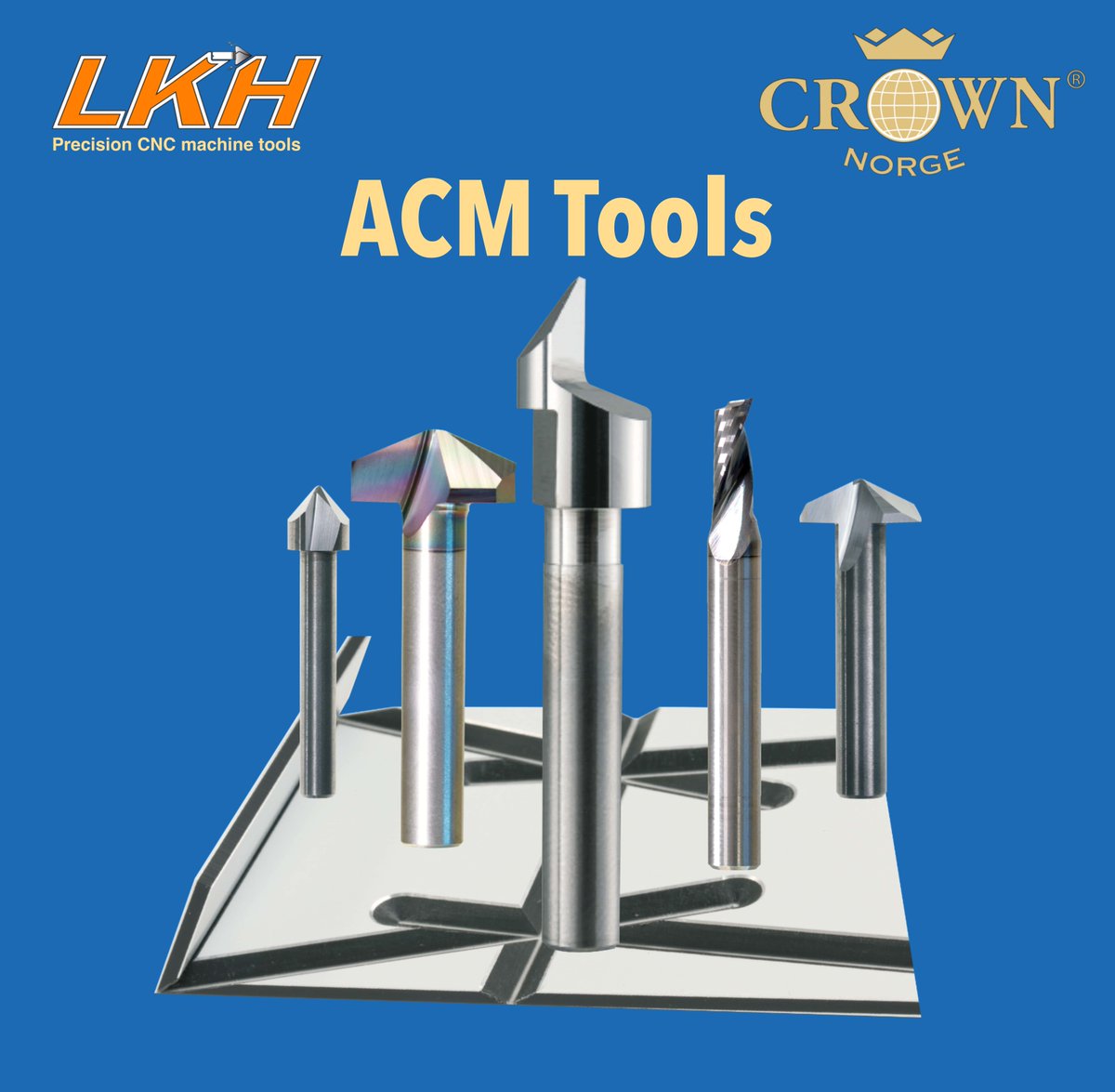 LKHTools tweet picture