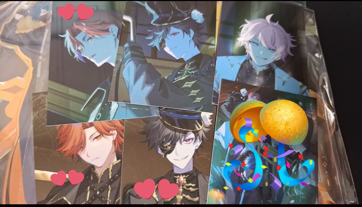 水@取引垢 tweet media