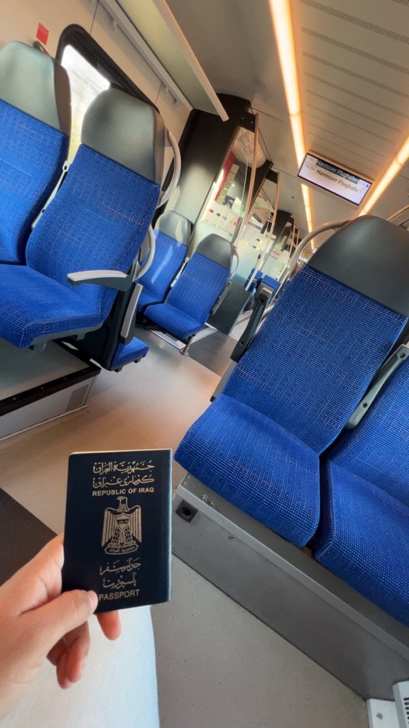 على وين من يعرف؟