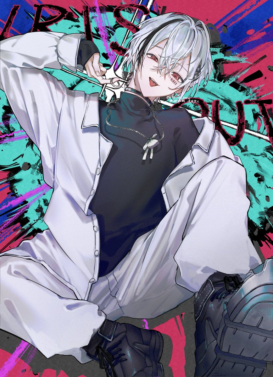 ak0vh's tweet photo. boom💥
#まふあーと https://t.co/OFEe5UDQnD
