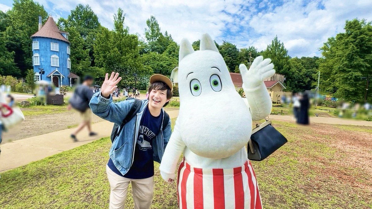 まめちゃん🌱 (@tamachankamoyo) / Posts / X