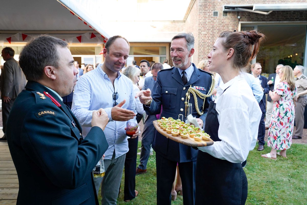 Embassy of Canada to Belgium and Luxembourg tweet media