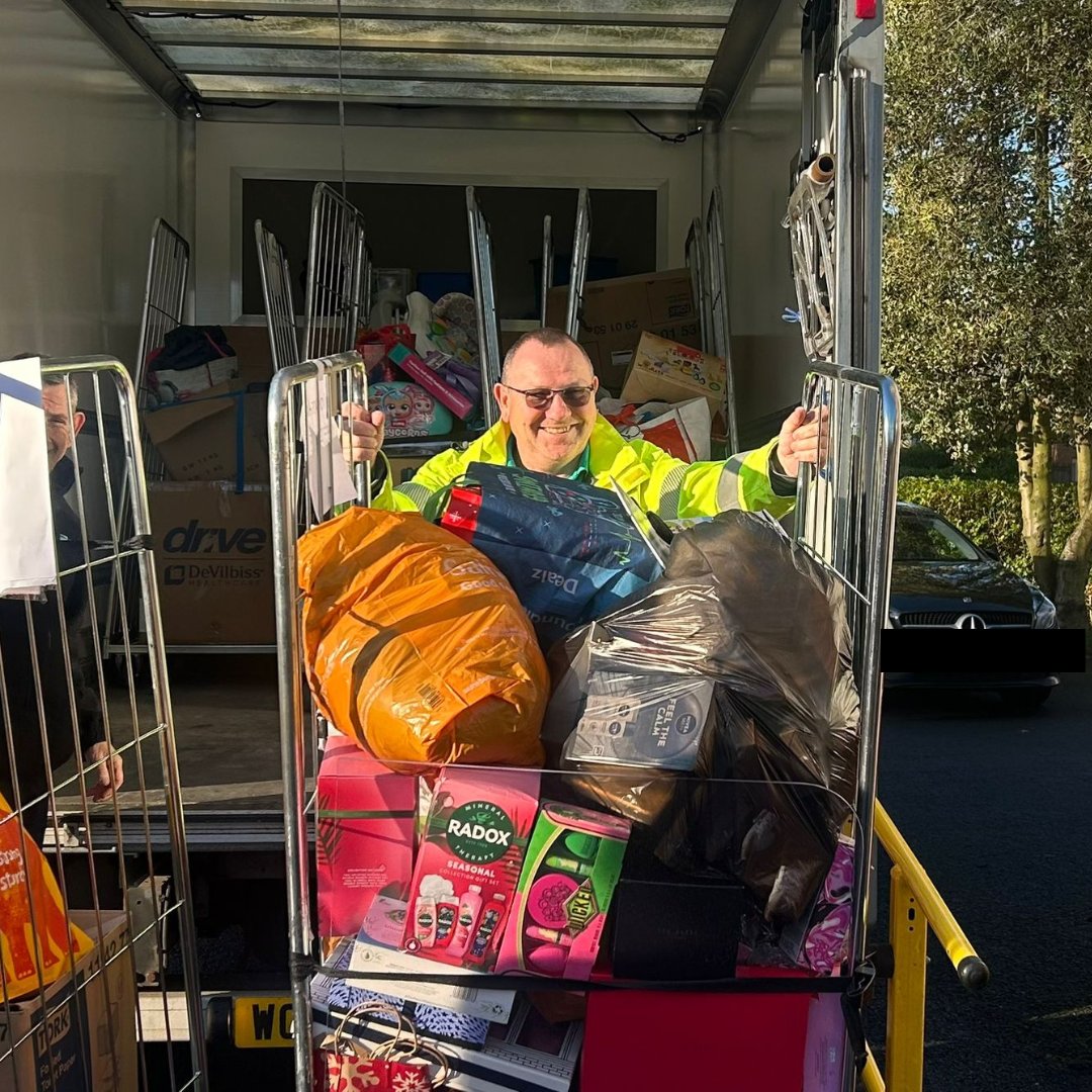 Women's Aid Belfast & Lisburn tweet media