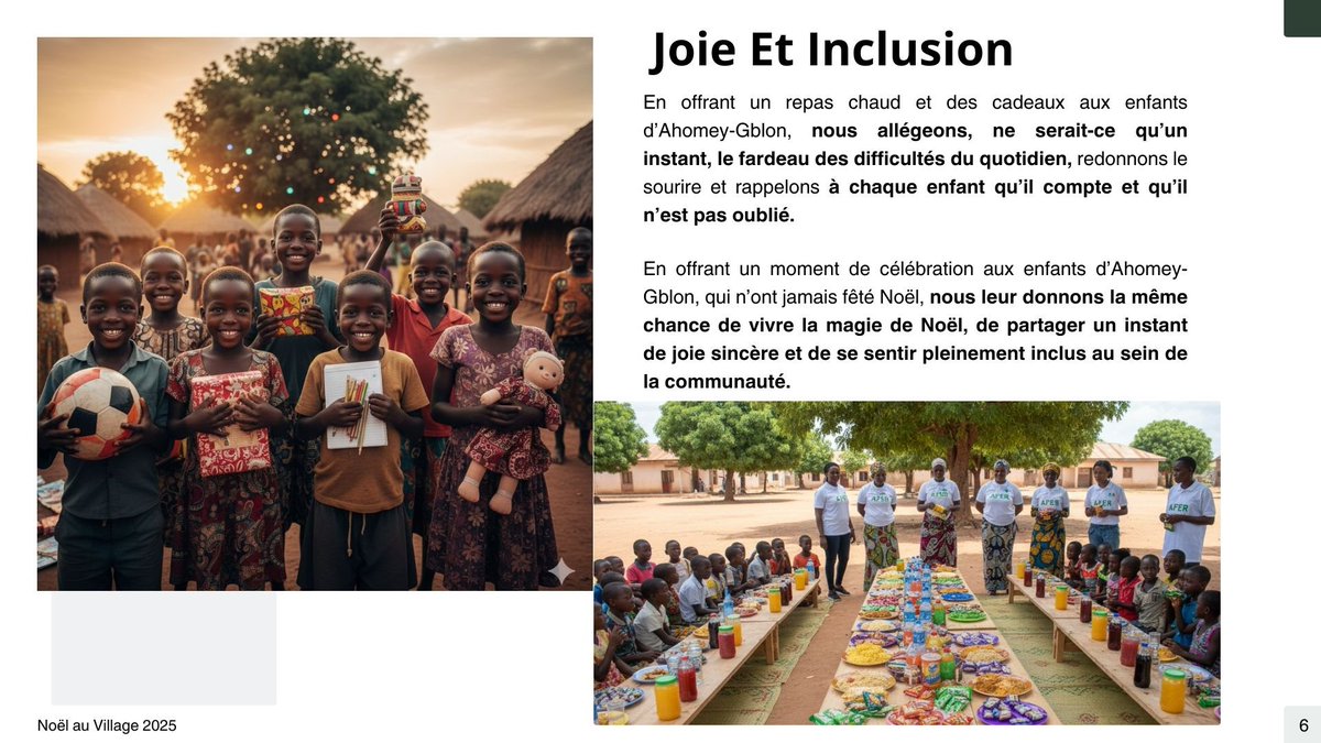 Association AFER tweet media