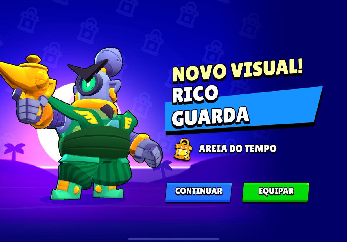 pqp… eu tô maluco!! 😝