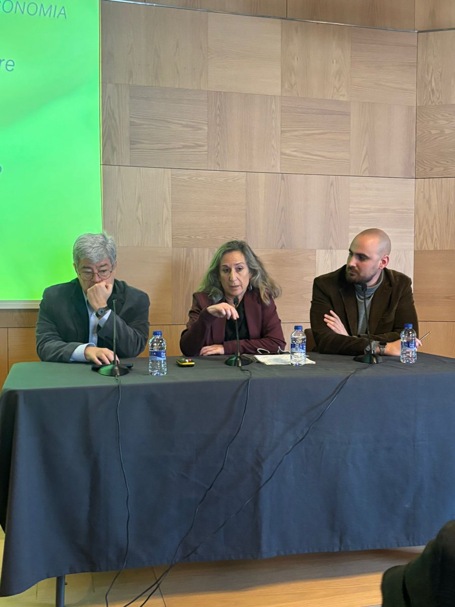 Institut Hospital del Mar FP Sanitària tweet media