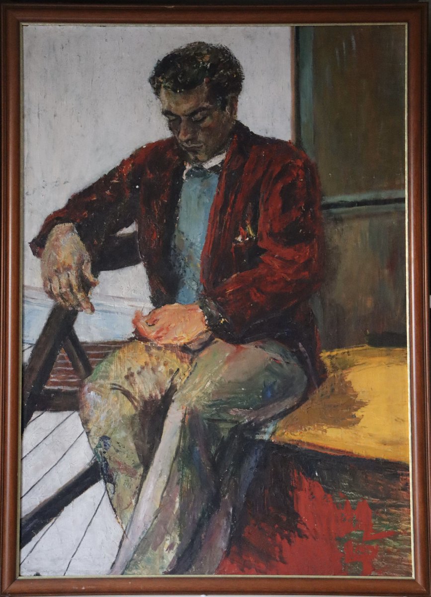 Creative Darlington tweet media