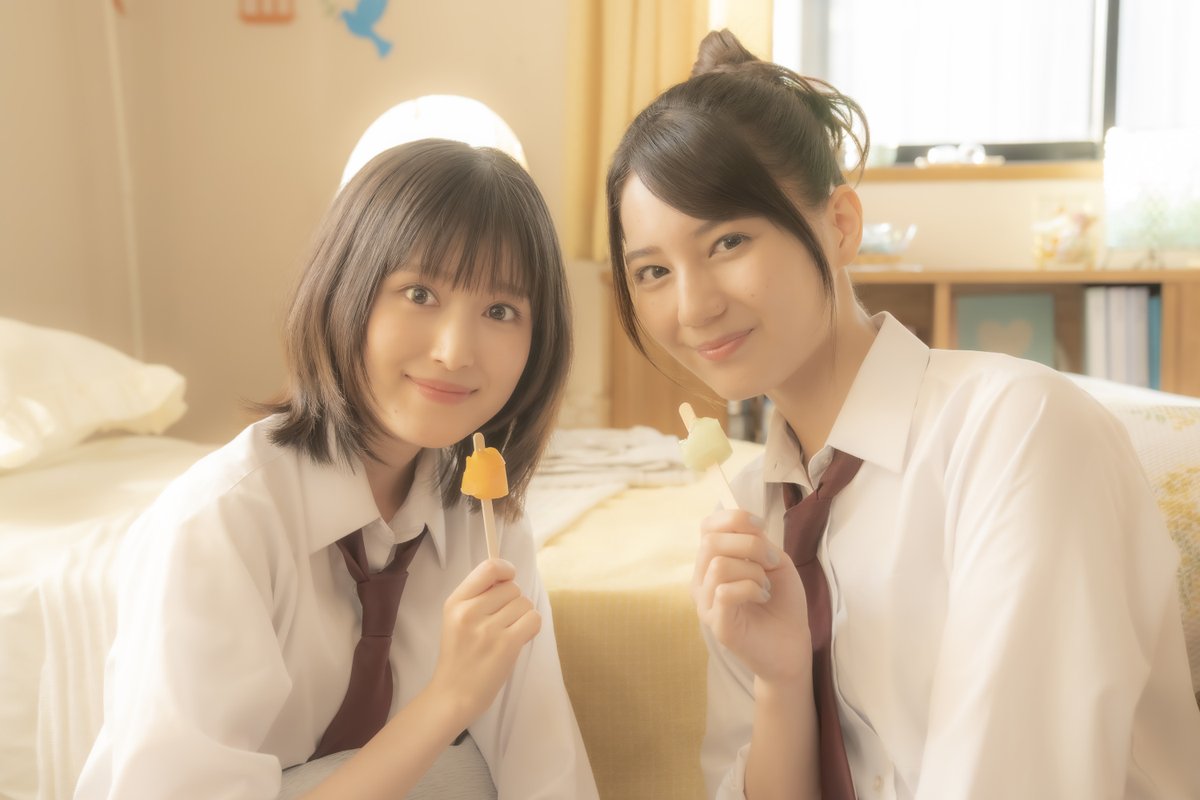 連続ドラマW-30「ストロボ・エッジ Season1・2」公式〈WOWOW〉 tweet media