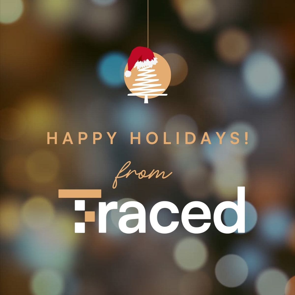 Traced Systems tweet media