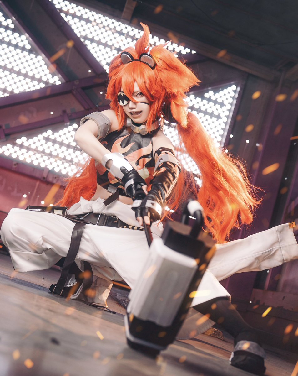 おーやん⚡️コミケ1日目 (@bujerman) / Posts / X