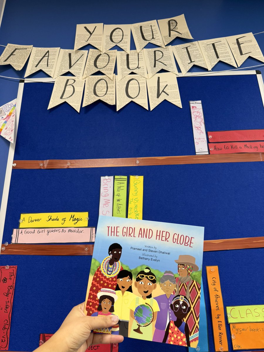 Girls in Movement tweet media