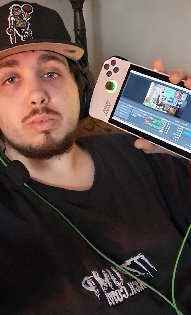 Itz Pump tweet media