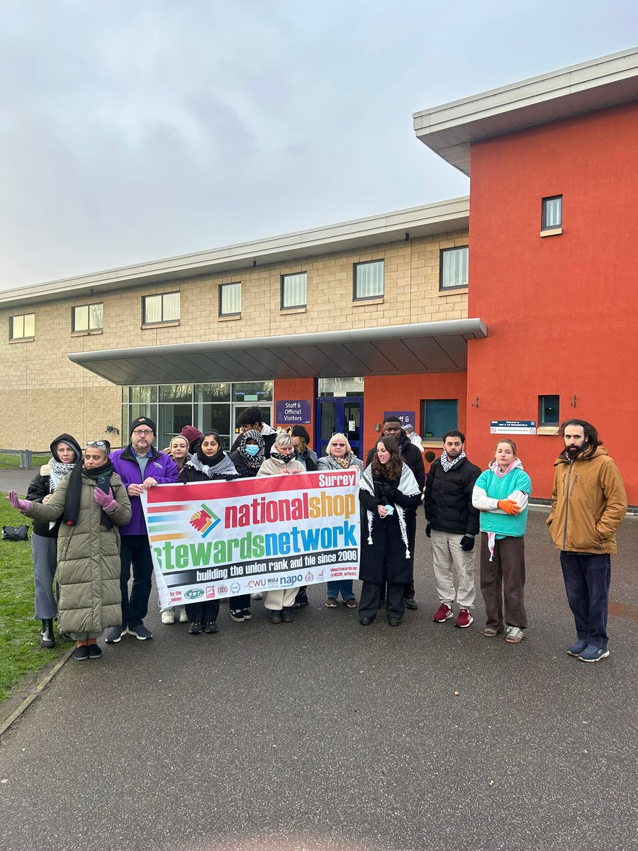 Zarah Sultana MP tweet media