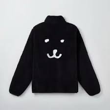 스파오 담곰이 후리스 있는 사람에게는 필수쟈나🥹