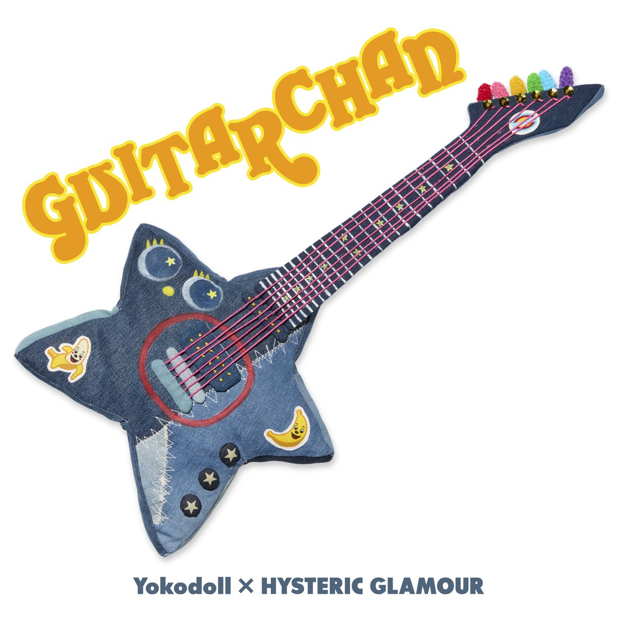 HYSTERIC RADIO (@HystericGlamour) / Posts / X