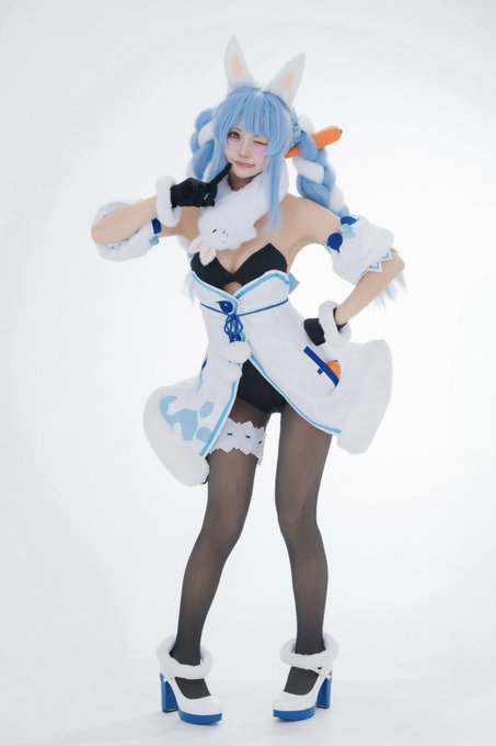 コスプレイヤー花村きりのTwitter画像15