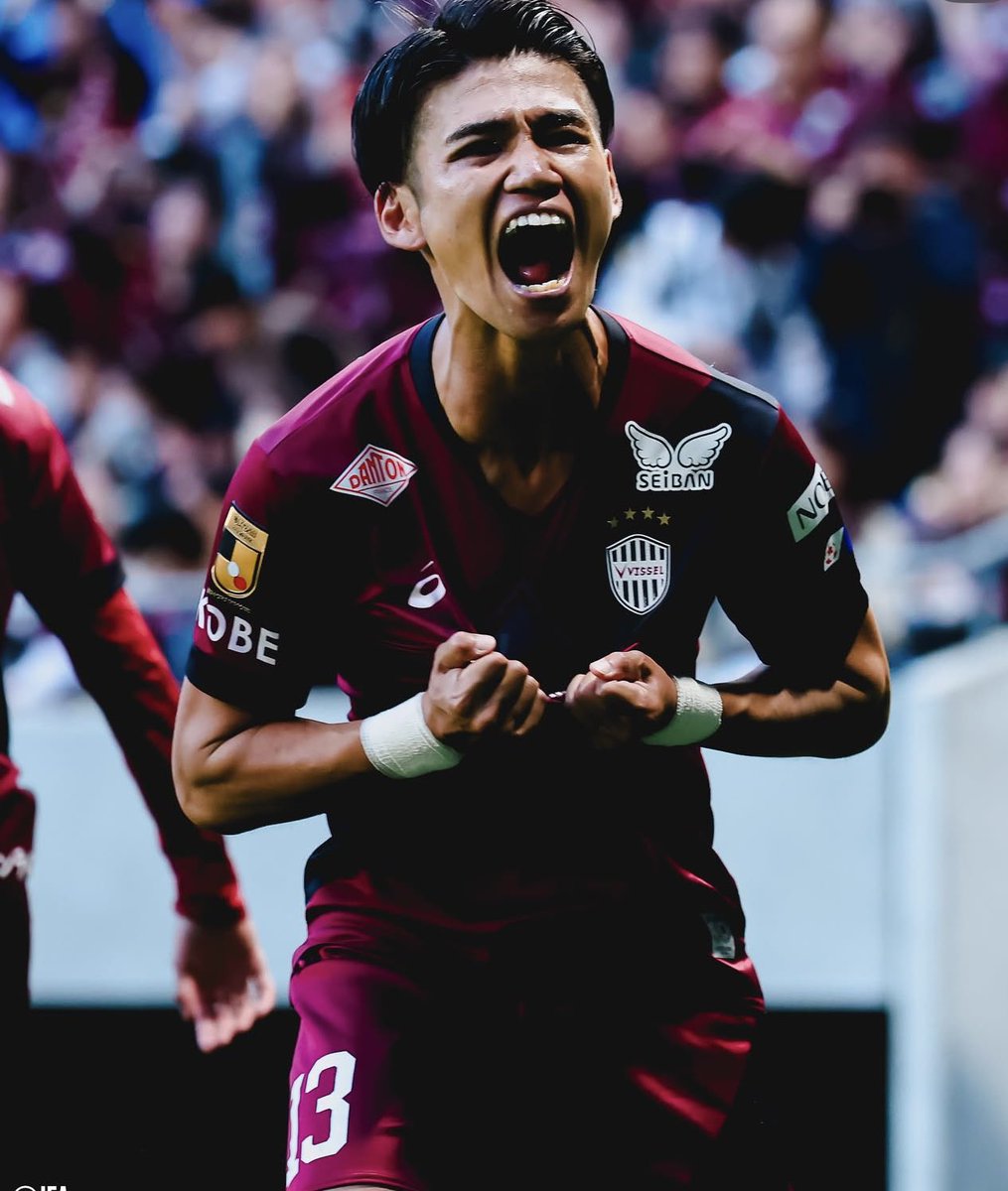 今年もありがとうございました！ ヴィッセルファミリーと共に色んな