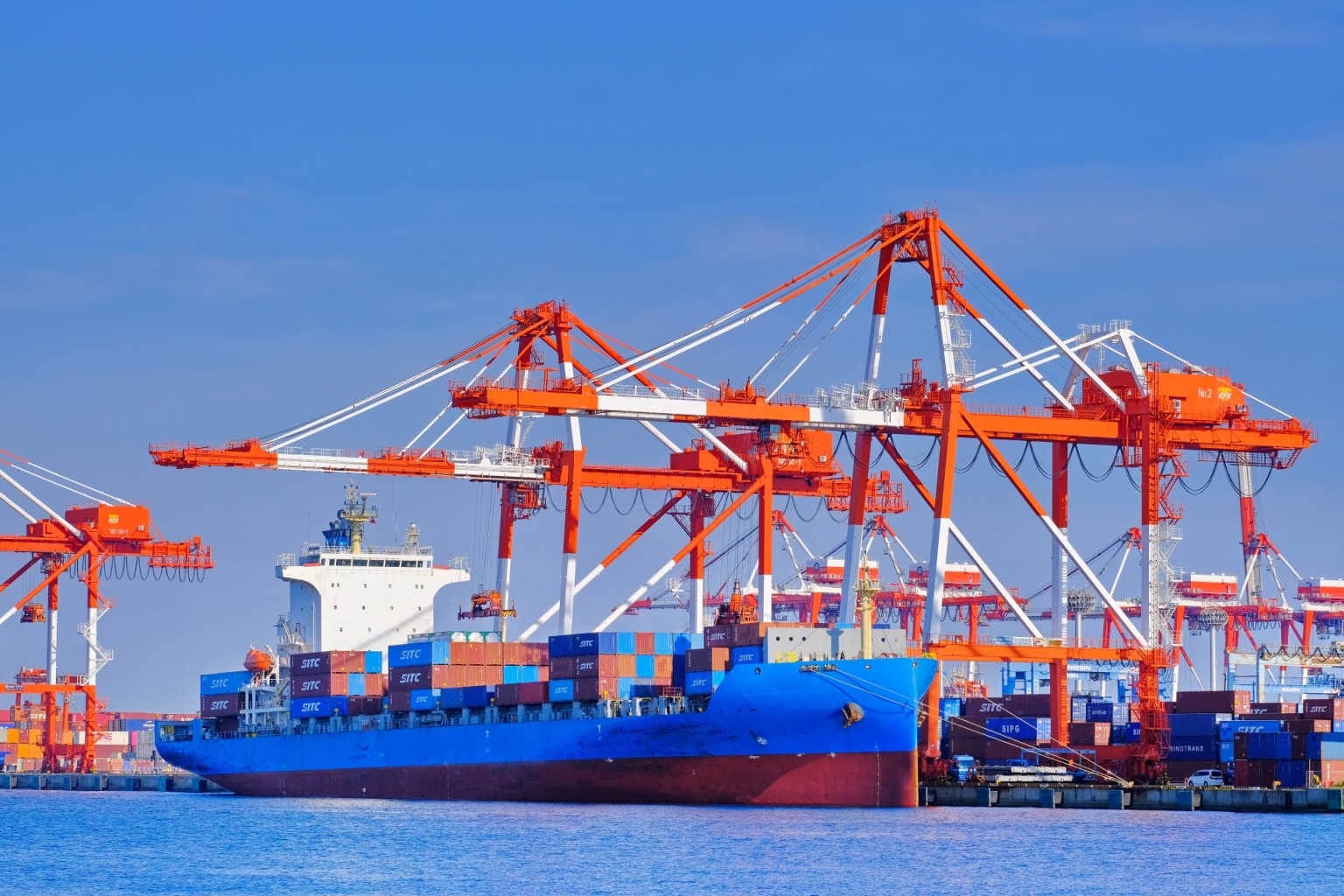 تراجع فائض تجارة الكويت مع اليابان بنسبة 61.2% في نوفمبر - انخفاض الصادرات الكويتية يؤدي إلى أول تراجع للفائض التجاري خلال 3 أشهر 