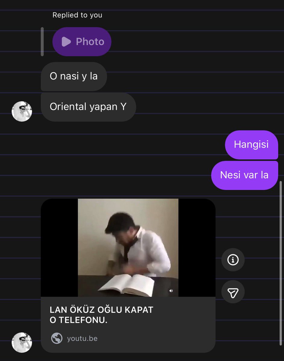 cok zorbalaniyorum 😔😔😔