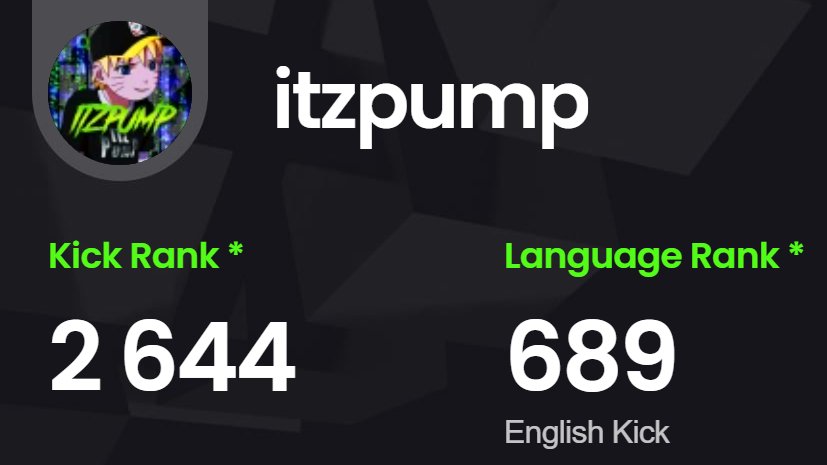 Itz Pump tweet media