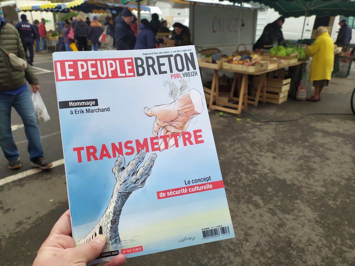 Gael Briand tweet media