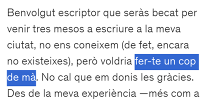 Pau Vidal tweet media