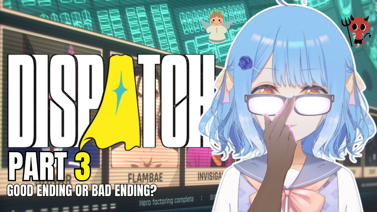 🌦️TODAY 17/12🌦️ We are finally at the endWill Skye get the