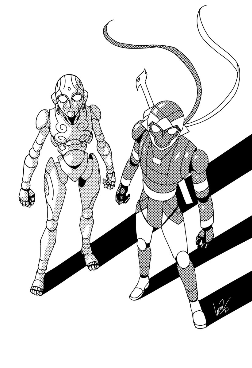 Domia &amp; Sunan Tembaga.