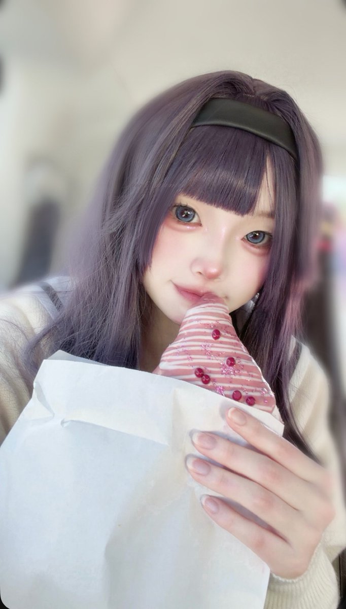 ⚠️cos￤薫る花は凛と咲く 和栗薫子

#薫る花は凛と咲くコスプレ #和栗薫子コスプレ
#初心者コスプレイヤー #cosplay #アコスタ鶴舞 
#コスプレイヤーさんと繋がりたい